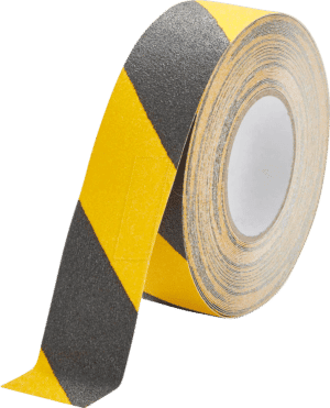 DURABLE 1083130 - Antirutschband DURALINE® GRIP 15 m x 50 mm