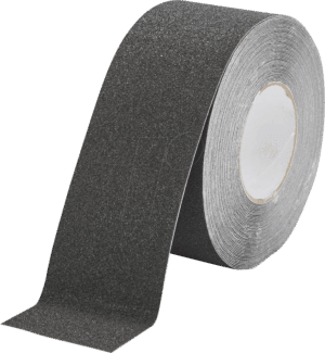 DURABLE 108401 - Antirutschband DURALINE® GRIP 15 m x 75 mm