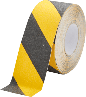 DURABLE 1085130 - Antirutschband DURALINE® GRIP 15 m x 75 mm