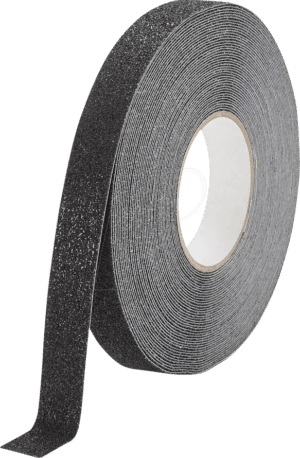 DURABLE 109401 - Antirutschband DURALINE® GRIP+ 15 m x 25 mm