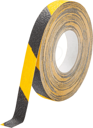 DURABLE 1095130 - Antirutschband DURALINE® GRIP+ 15 m x 25 mm