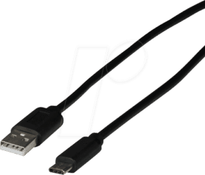 EFB USBCUSB20AK1 - USB 2.0 Kabel