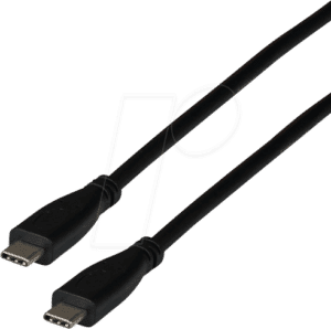 EFB USBC40TB40G8 - USB 4.0 Kabel