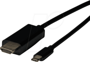 EFB USBCHD4K30K2 - Adapterkabel USB C  > HDMI