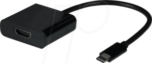 EFB USBCHDMI4K60 - Adapter USB C  > HDMI