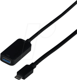 EFB USBCUSBA1GE5 - USB 3.1 Kabel