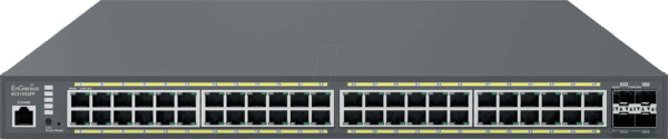 EG ECS1552FP - Switch