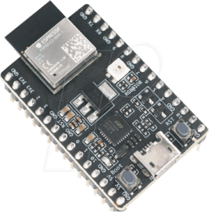 ESP32C3DEVKITM - Entwicklungsboard ESP32-C3-MINI-1