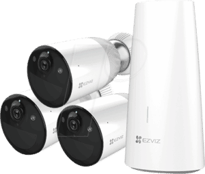 EZVIZ BC1-B3 - Überwachungskamera