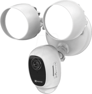 EZVIZ LC1C - Überwachungskamera LC1C