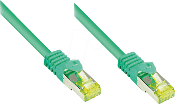 GC 8070R-150G - Patchkabel - Rohkabel Cat.7