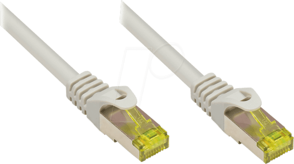 GC 8070R-015 - Patchkabel - Rohkabel Cat.7