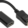 GC DP-AD09 - DisplayPort Adapter