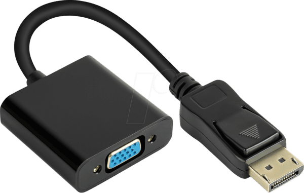 GC DP-AD11 - DisplayPort Adapter