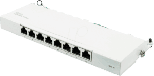 GC N0113 - Patchpanel