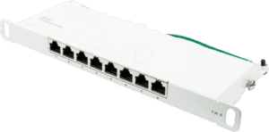 GC N0125 - 10'' Patchpanel