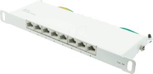 GC N0131 - 10'' Patchpanel
