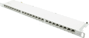 GC N0143 - 19'' Patchpanel