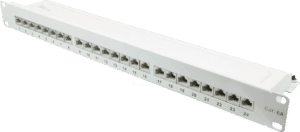 GC N0146 - 19'' Patchpanel