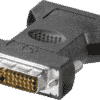 GOOBAY 68030 - DVI Adapter