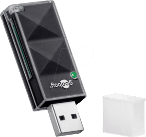 GOOBAY 95682 - Card Reader