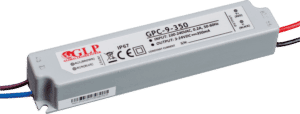 GPC-9-350 - LED-Netzteil