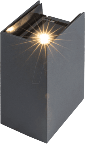 HEIT 37062 - LED-Wandleuchte