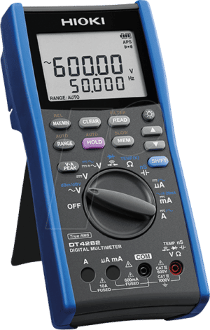 HIOKI DT4282 - Multimeter DT4282