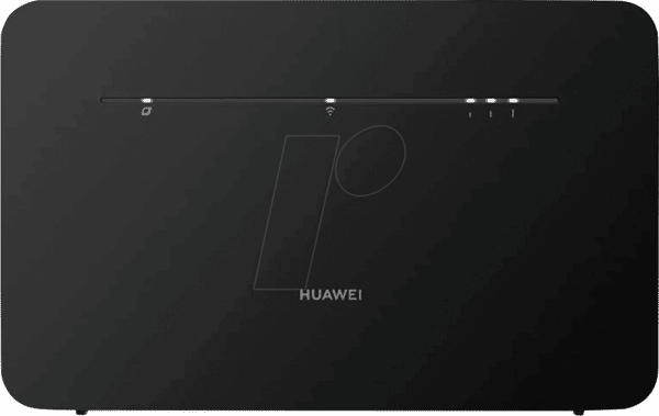 HUAWEI B535-333S - WLAN Router 2.4/5 GHz LTE 1167 MBit/s