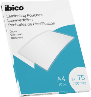 IBICO 627316 - Laminiertasche