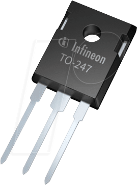 IKW15T120 - IGBT-Transistor