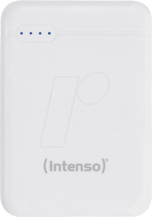 INTENSO 7313522 - Powerbank
