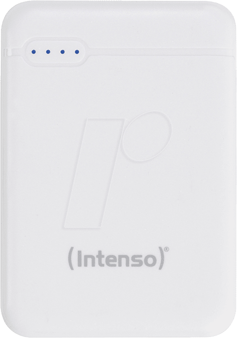 INTENSO 7313522 - Powerbank