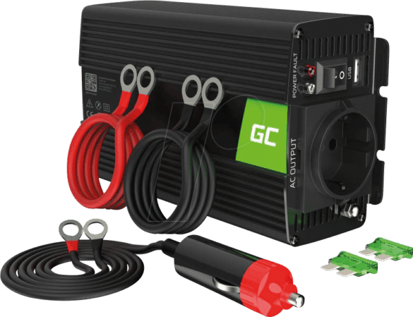 GC INV01DE - Wechselrichter