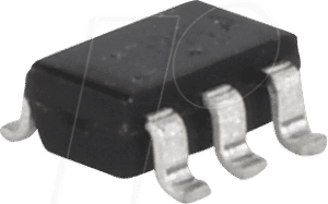 PHI IP4220CZ6 - Dual USB 2.0 integrated ESD protection