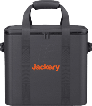 JACKERY BAG 2000 - Transporttasche für Jackery Explorer 2000