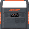 JACKERY EXP 2000 - Jackery Explorer 2000