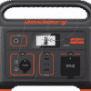 JACKERY EXP 500 - Jackery Explorer 500