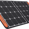 JACKERY SOL 100 - Solarpanel Jackery SolarSaga 100
