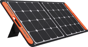 JACKERY SOL 100 - Solarpanel Jackery SolarSaga 100