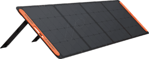 JACKERY SOL 200 - Solarpanel Jackery SolarSaga 200