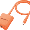 JACKERY SOL CON - Solarpanel-Verbinder für Jackery Powerstations