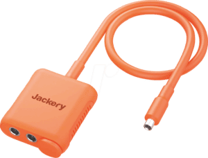 JACKERY SOL CON - Solarpanel-Verbinder für Jackery Powerstations