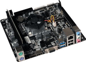 ARK 00014 - Aufrüst-Kit AMD A4 Pro-3350B
