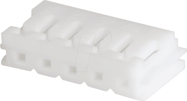 JST EH5P BU - JST - Buchsengehäuse