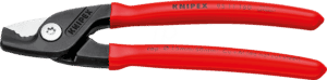 KN 95 11 160 - Kabelschere