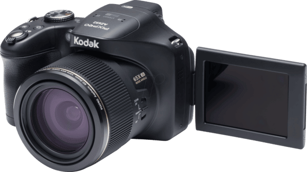 KODAK AZ652 SW - Digitalkamera