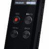 KODAK VRC 550 - Diktiergerät/Audiorekorder