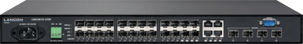 LANCOM GS-2328F - Switch