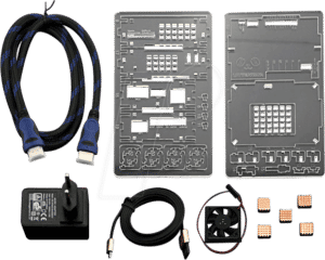 LATP KIT0117 - LattePanda V1 Starterkit